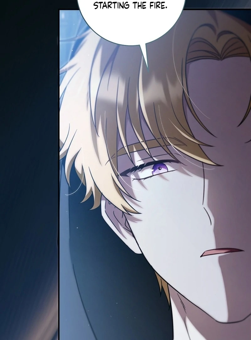 Baby Dragon to the Duke’s Rescue Chapter 25 - Page 15