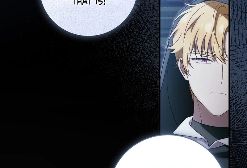 Baby Dragon to the Duke’s Rescue Chapter 25 - Page 36