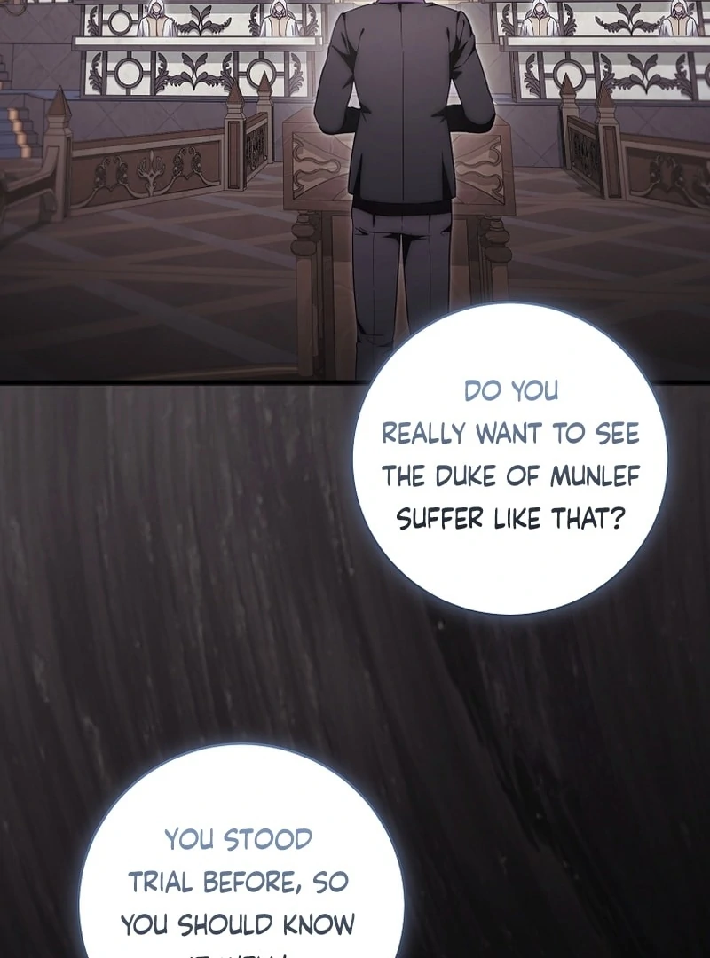 Baby Dragon to the Duke’s Rescue Chapter 25 - Page 39