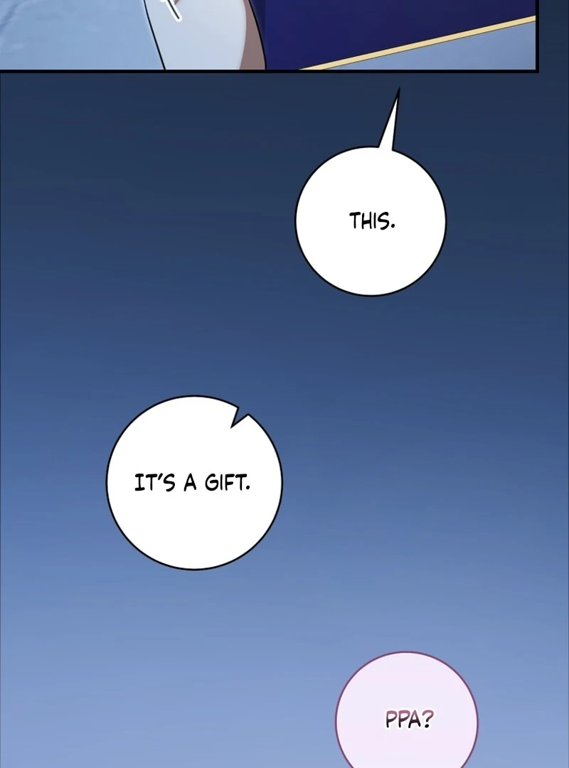 Baby Dragon to the Duke’s Rescue Chapter 25 - Page 77