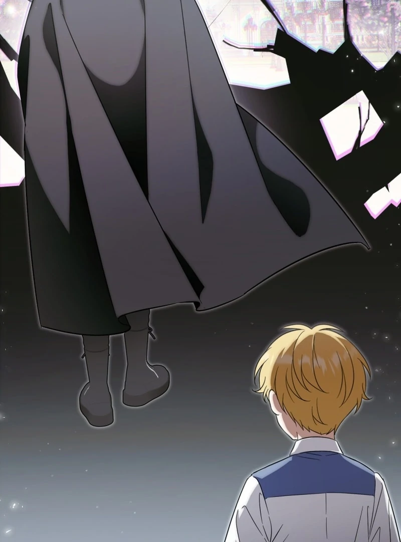 Baby Dragon to the Duke’s Rescue Chapter 25 - Page 95