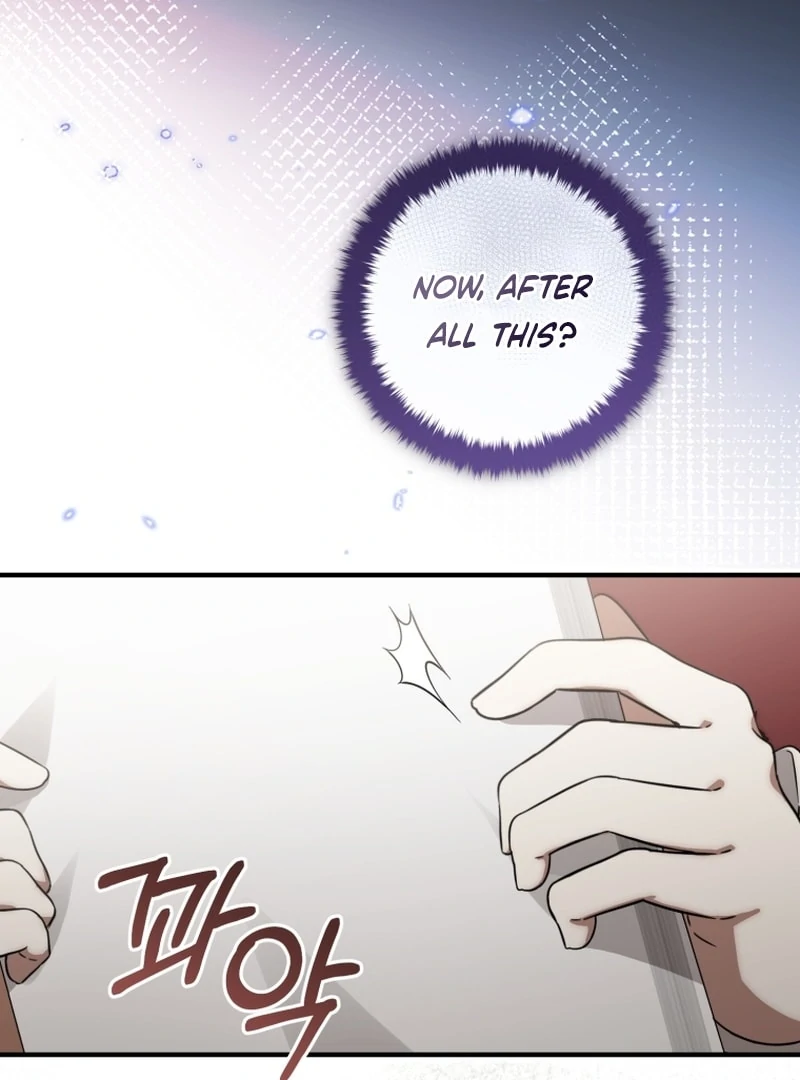 Baby Dragon to the Duke’s Rescue Chapter 25 - Page 97