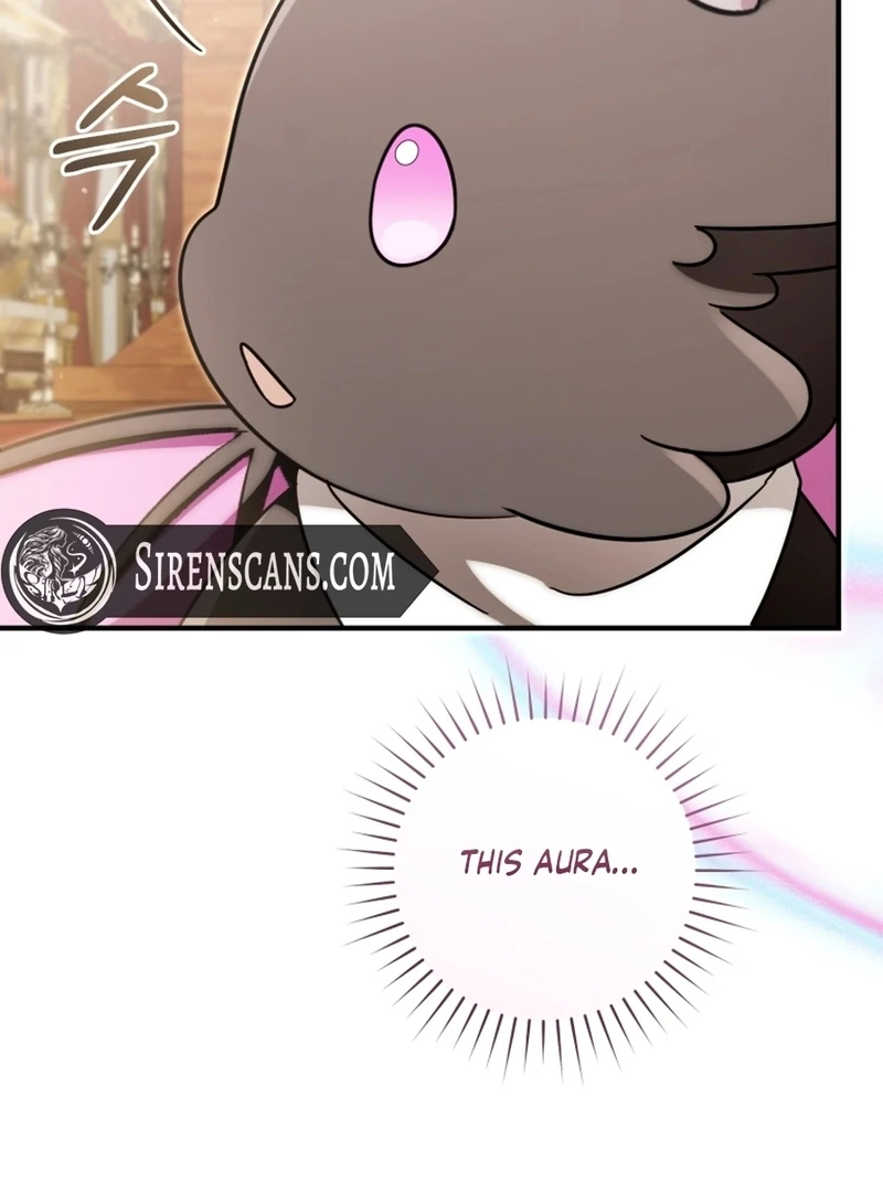 Baby Dragon to the Duke’s Rescue Chapter 26 - Page 102