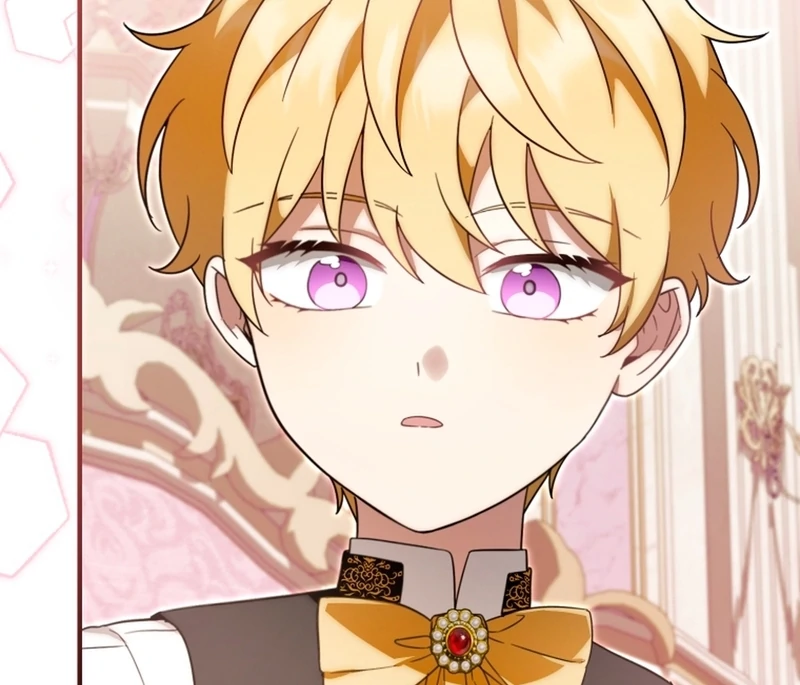 Baby Dragon to the Duke’s Rescue Chapter 26 - Page 14