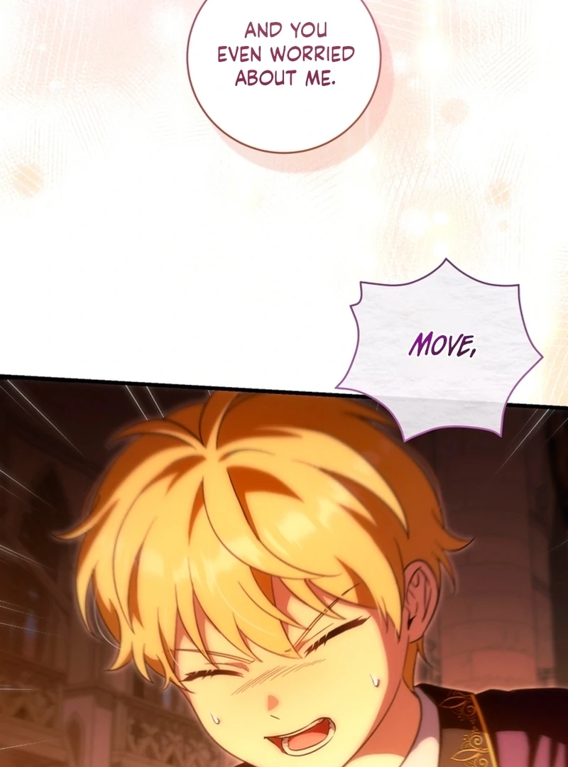 Baby Dragon to the Duke’s Rescue Chapter 26 - Page 18