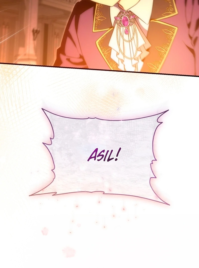 Baby Dragon to the Duke’s Rescue Chapter 26 - Page 19