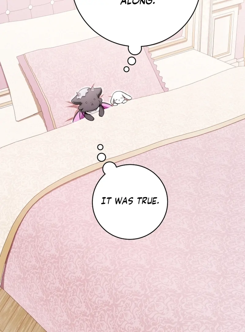 Baby Dragon to the Duke’s Rescue Chapter 26 - Page 32