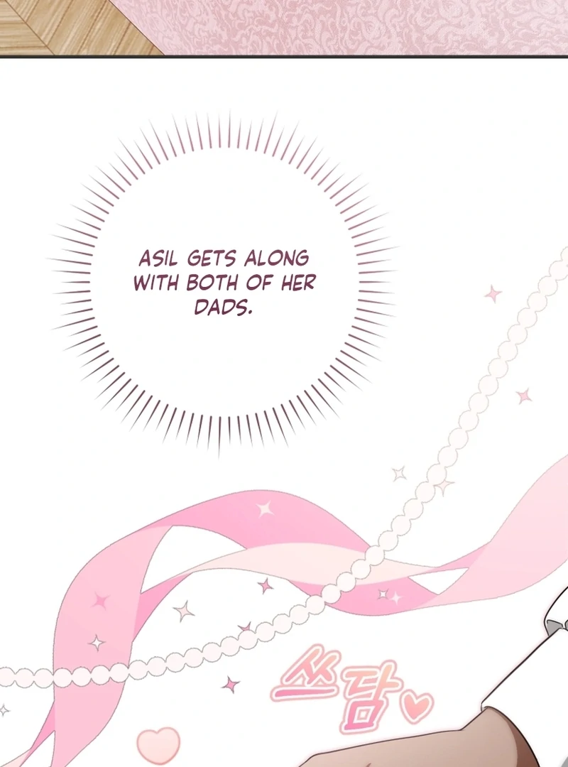 Baby Dragon to the Duke’s Rescue Chapter 26 - Page 33