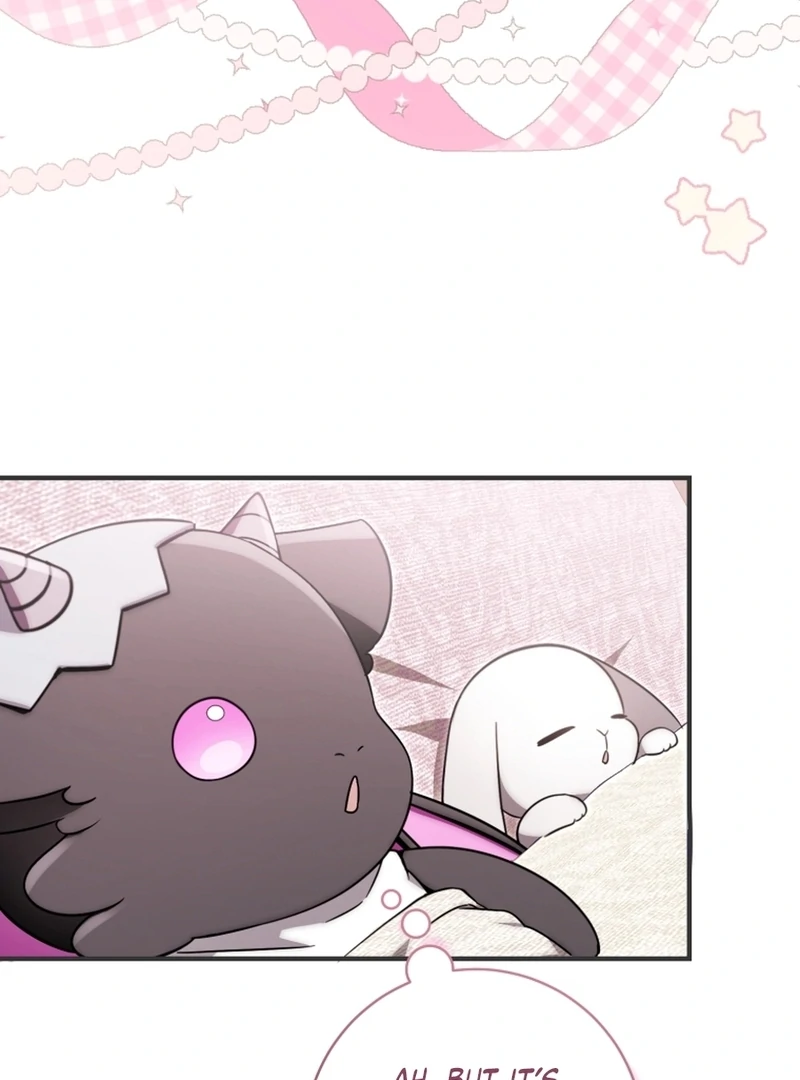 Baby Dragon to the Duke’s Rescue Chapter 26 - Page 35