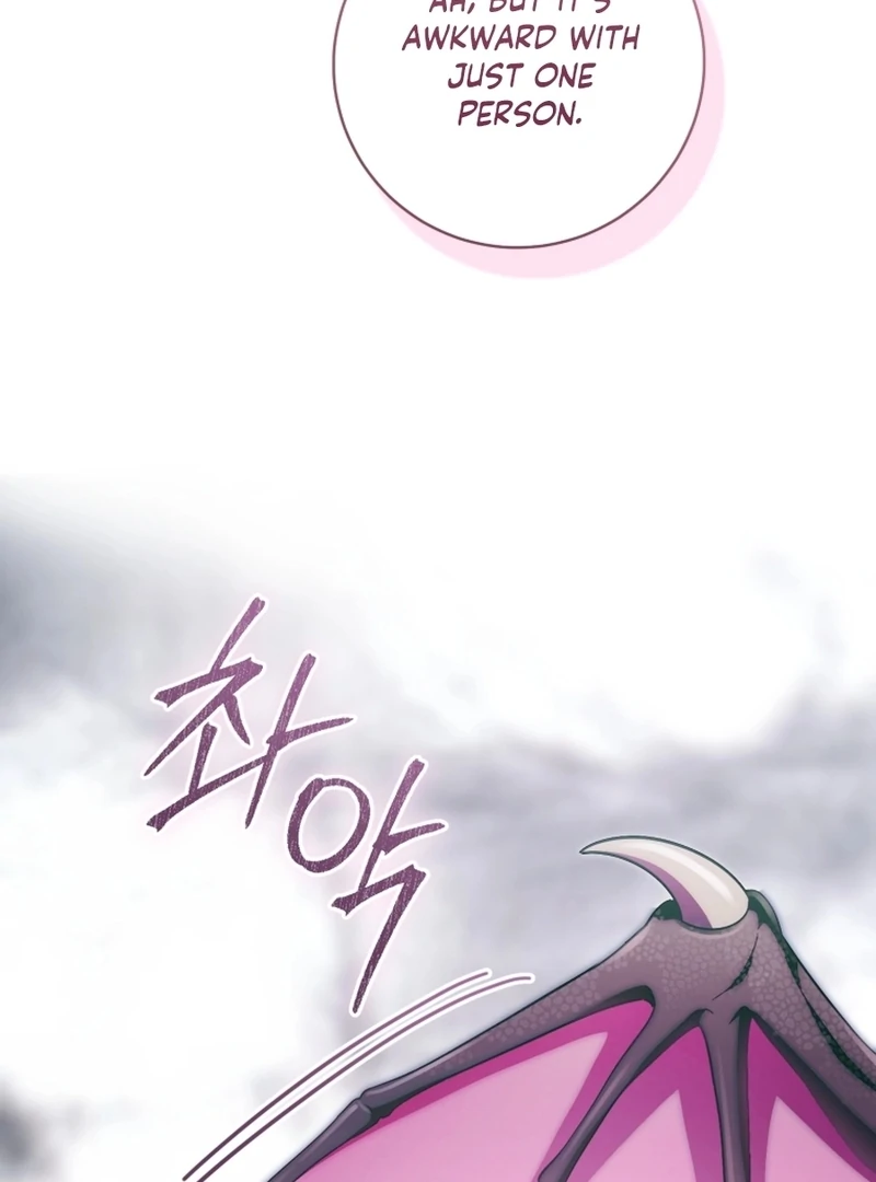 Baby Dragon to the Duke’s Rescue Chapter 26 - Page 36