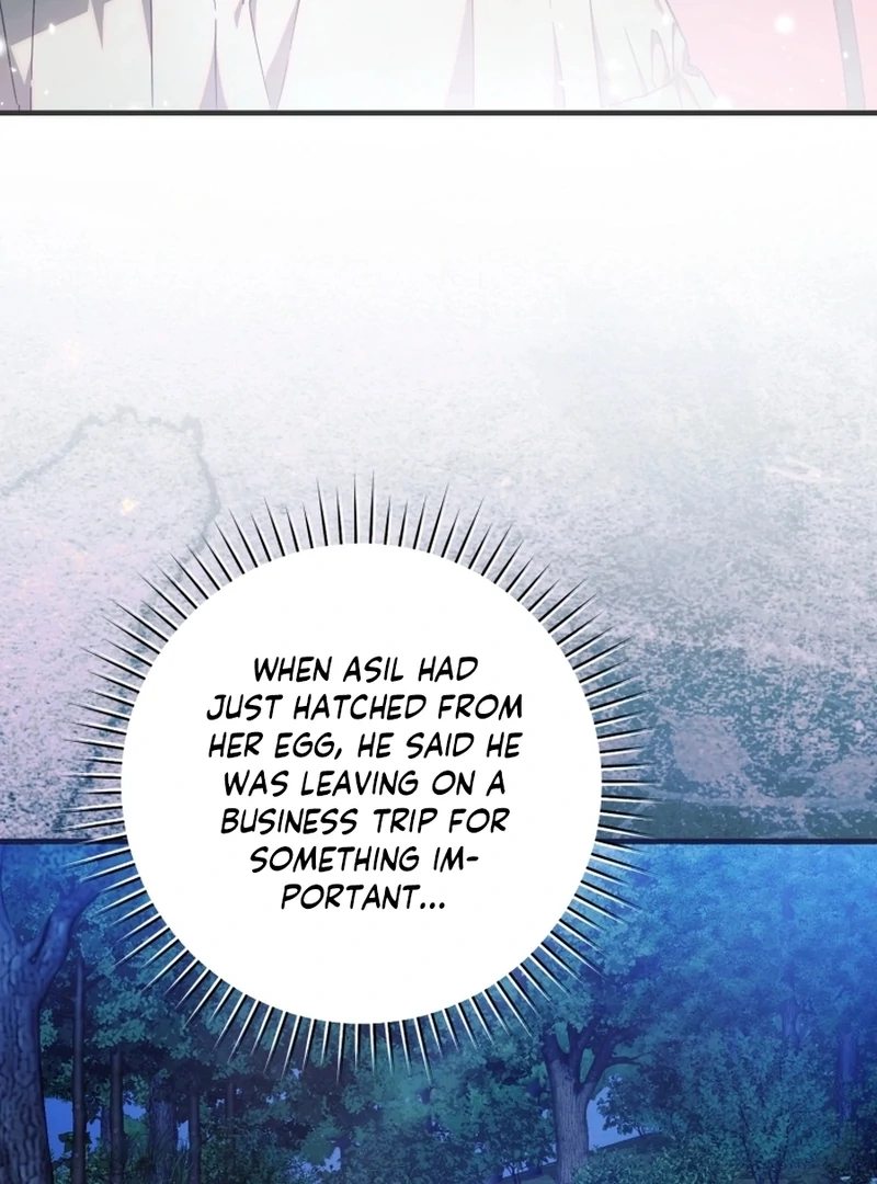 Baby Dragon to the Duke’s Rescue Chapter 26 - Page 41