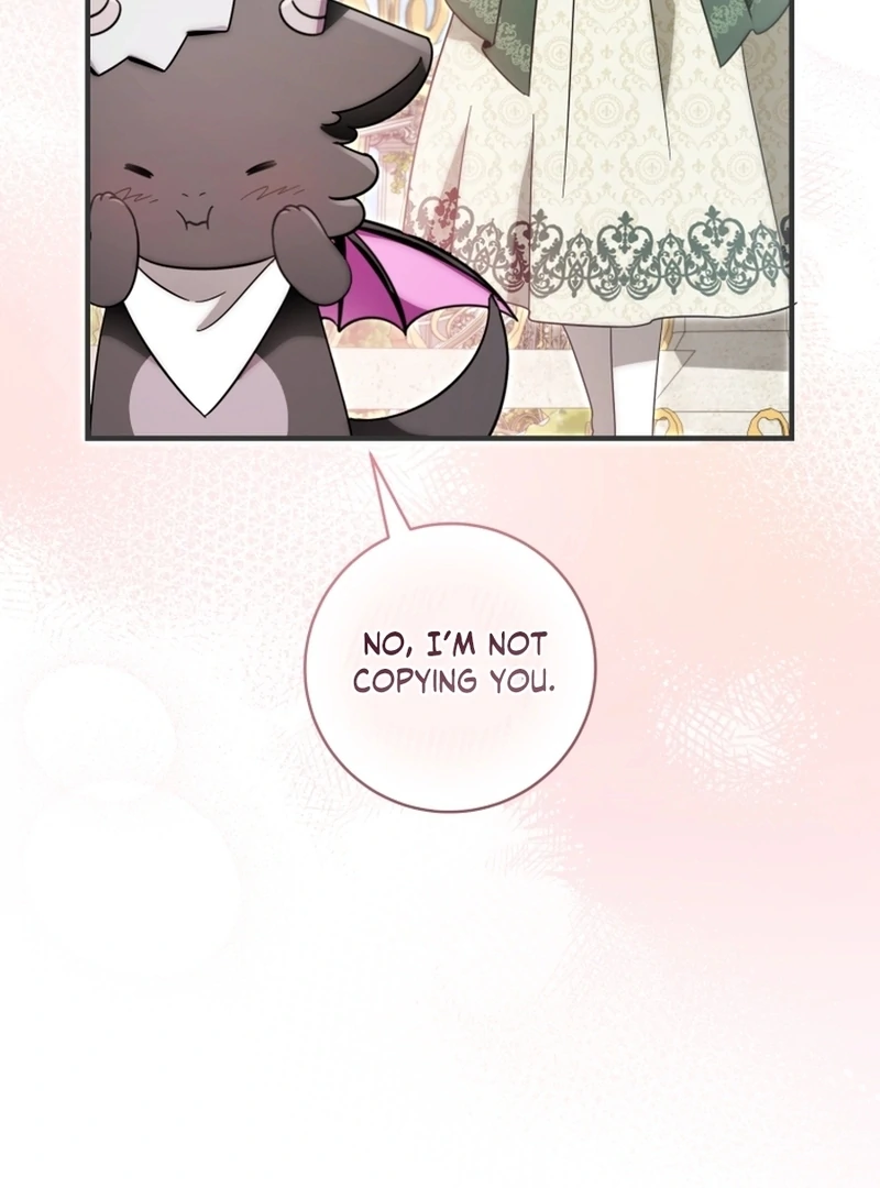 Baby Dragon to the Duke’s Rescue Chapter 26 - Page 63