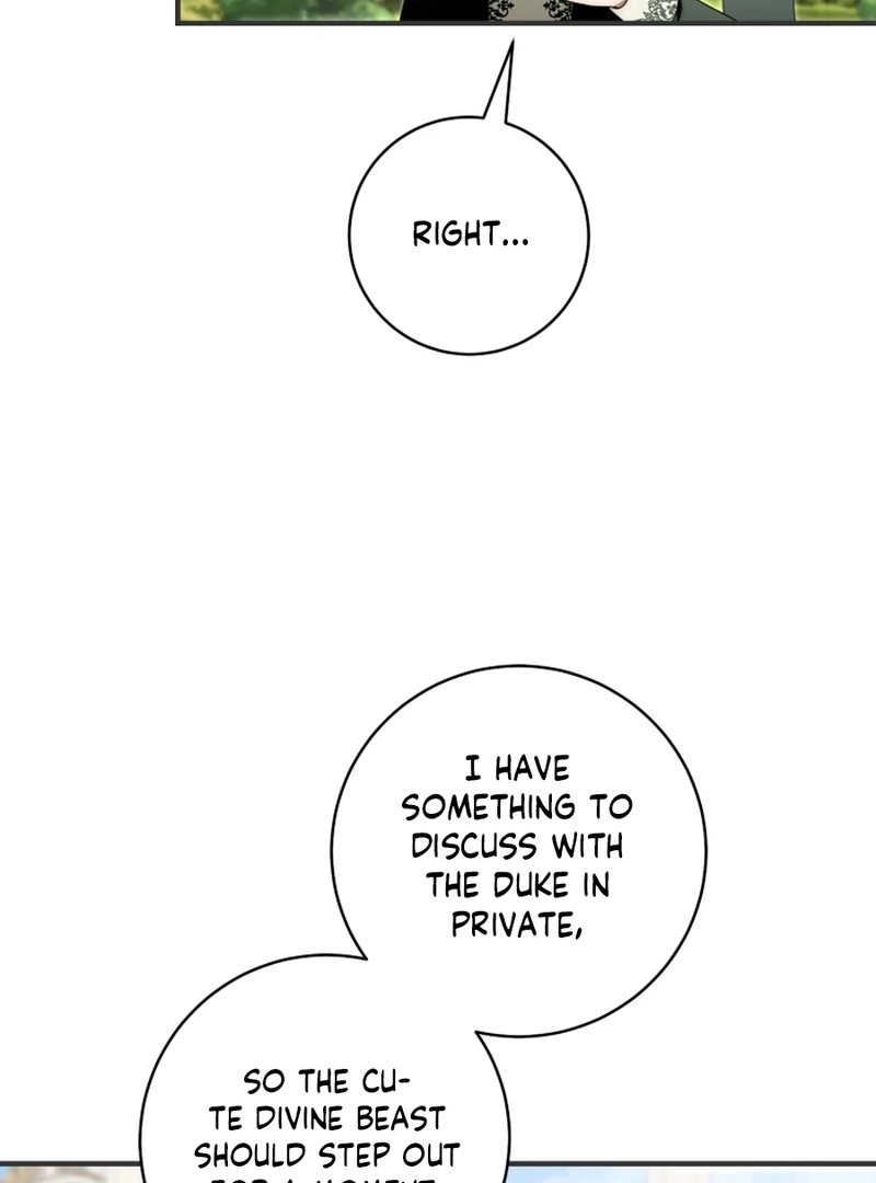 Baby Dragon to the Duke’s Rescue Chapter 26 - Page 65