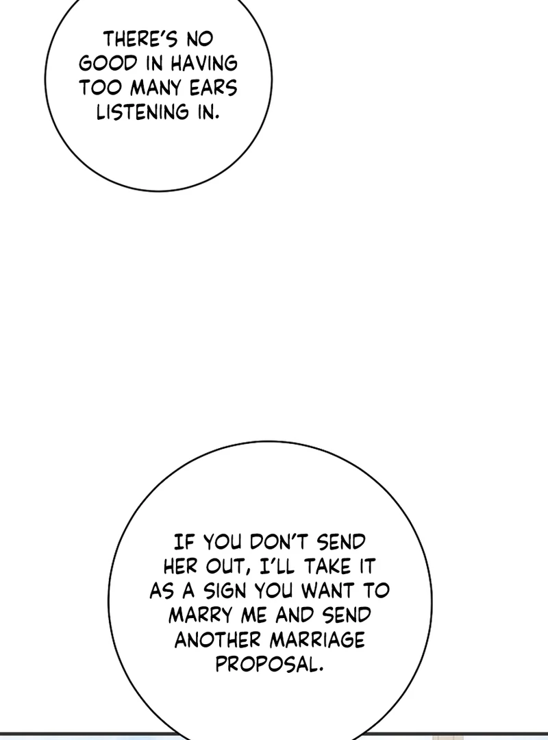 Baby Dragon to the Duke’s Rescue Chapter 26 - Page 68