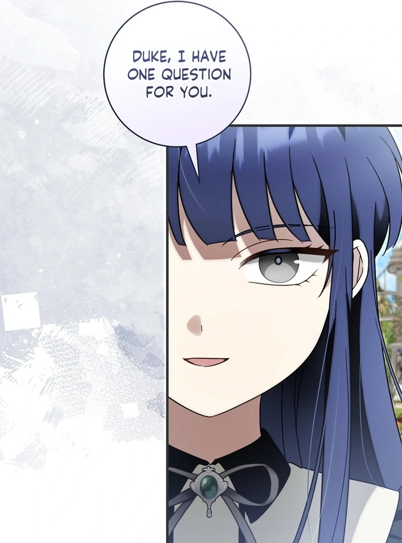 Baby Dragon to the Duke’s Rescue Chapter 26 - Page 72