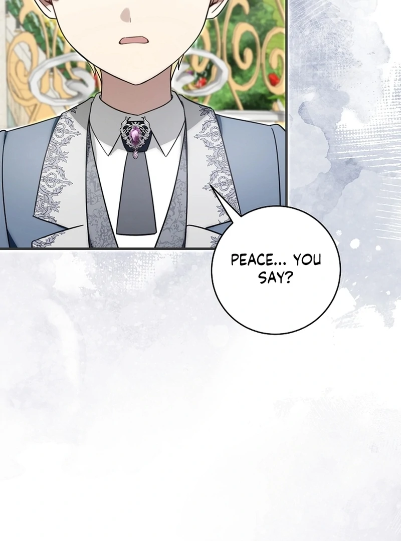 Baby Dragon to the Duke’s Rescue Chapter 26 - Page 74