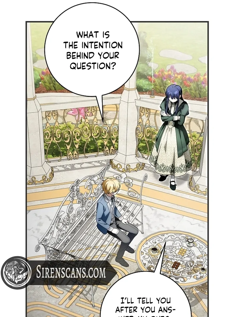 Baby Dragon to the Duke’s Rescue Chapter 26 - Page 77