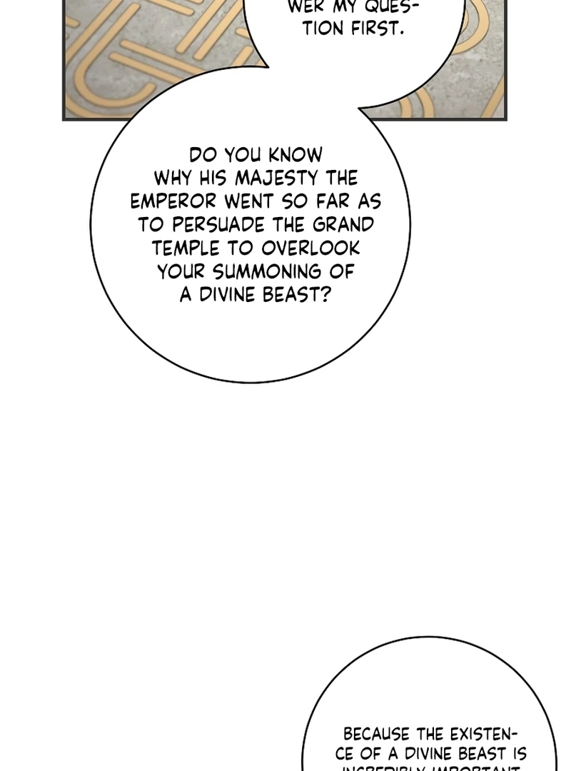 Baby Dragon to the Duke’s Rescue Chapter 26 - Page 78