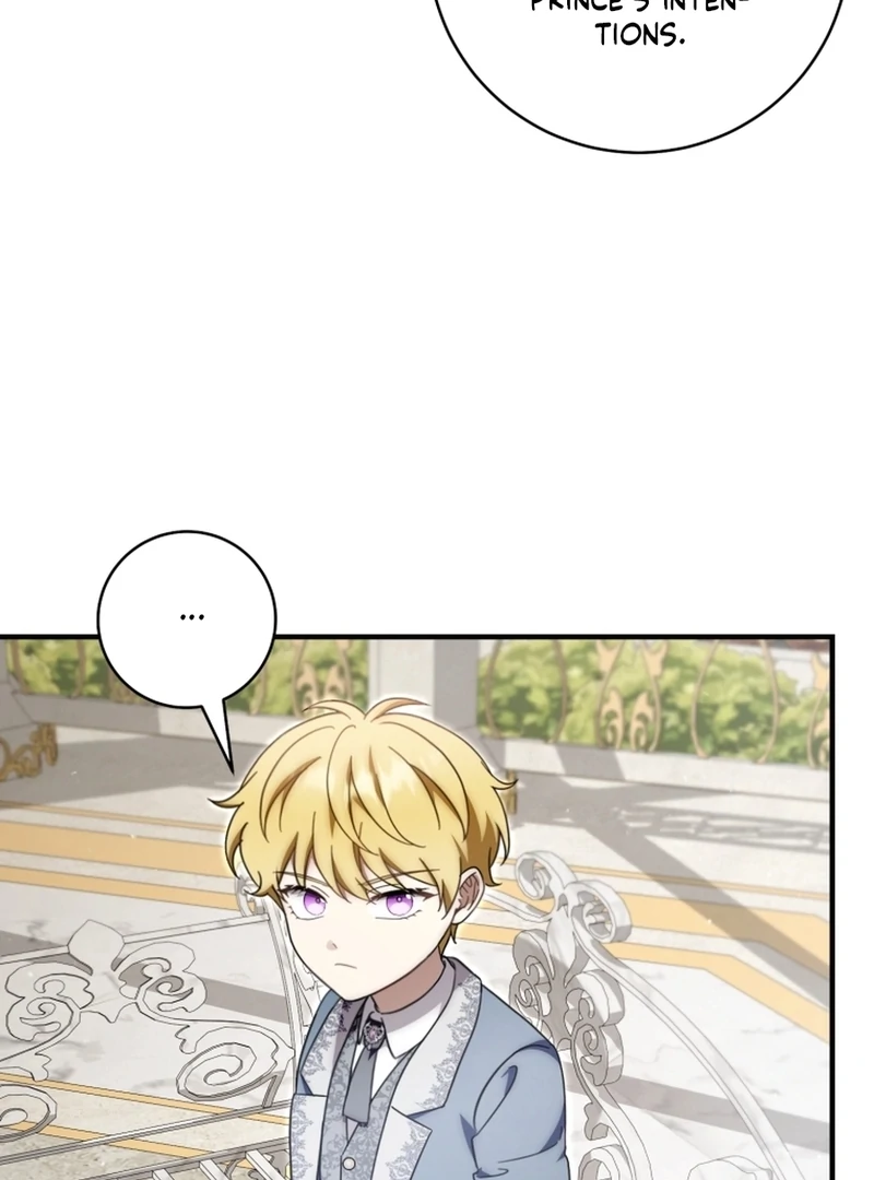 Baby Dragon to the Duke’s Rescue Chapter 26 - Page 88