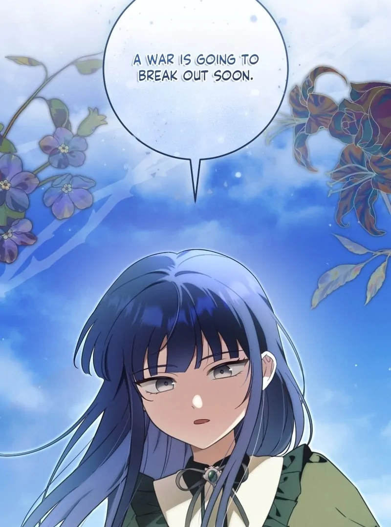 Baby Dragon to the Duke’s Rescue Chapter 26 - Page 91