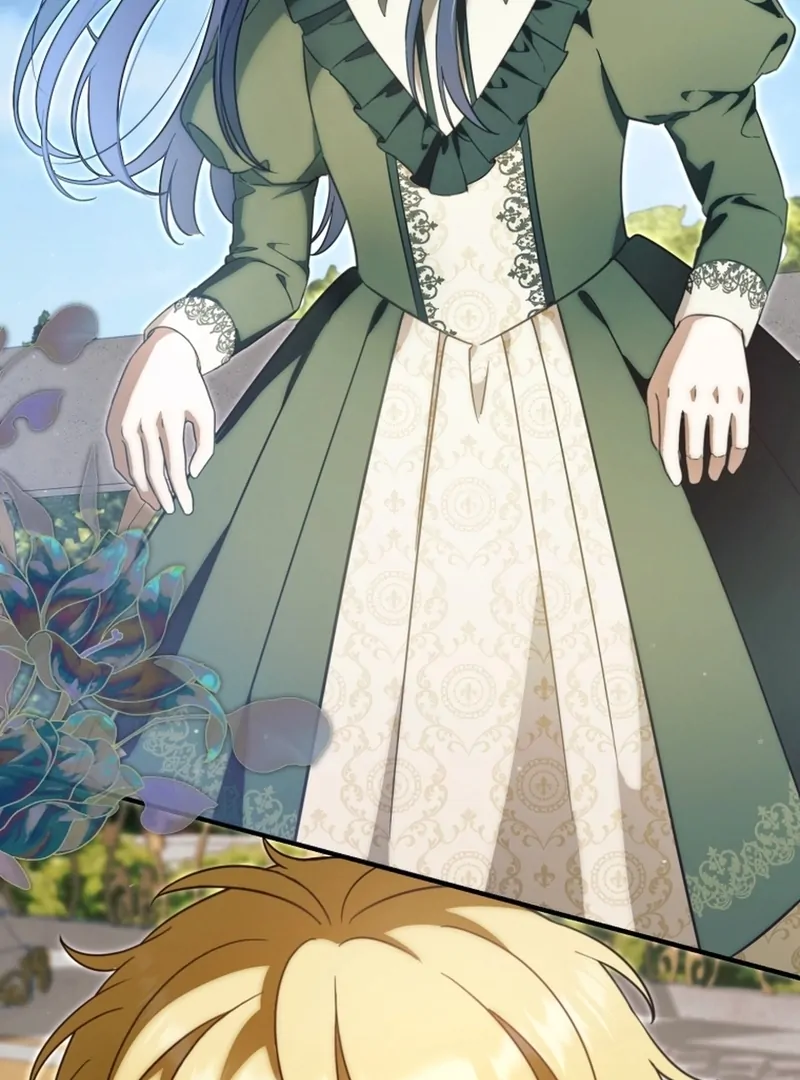 Baby Dragon to the Duke’s Rescue Chapter 26 - Page 92