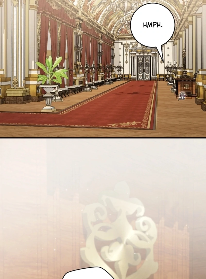 Baby Dragon to the Duke’s Rescue Chapter 26 - Page 95