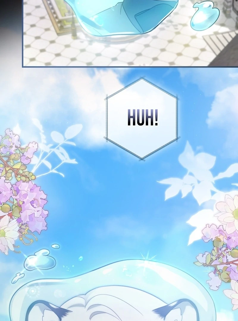 Baby Dragon to the Duke’s Rescue Chapter 28 - Page 107