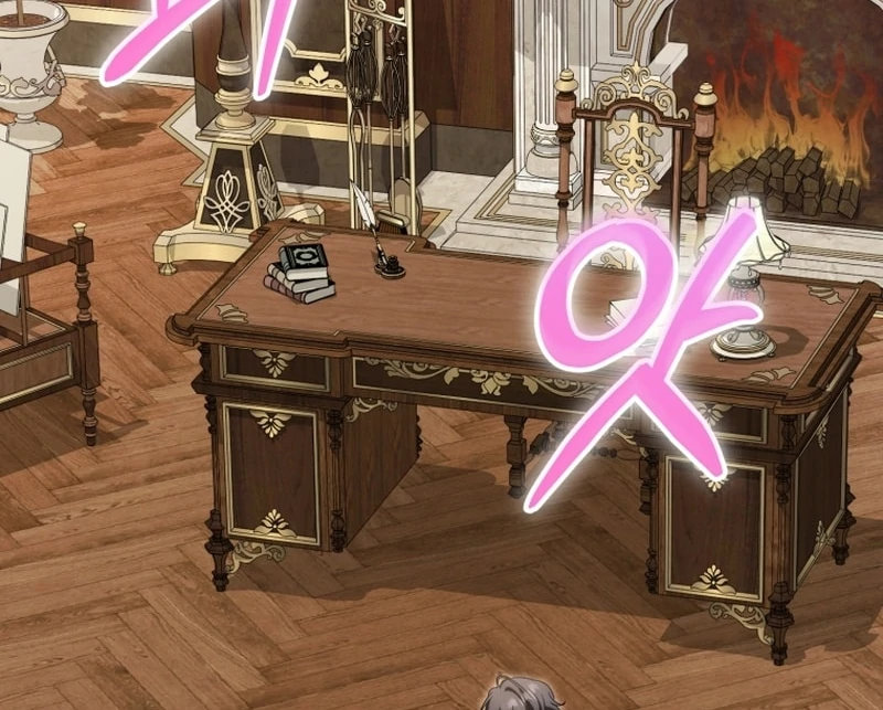 Baby Dragon to the Duke’s Rescue Chapter 28 - Page 27