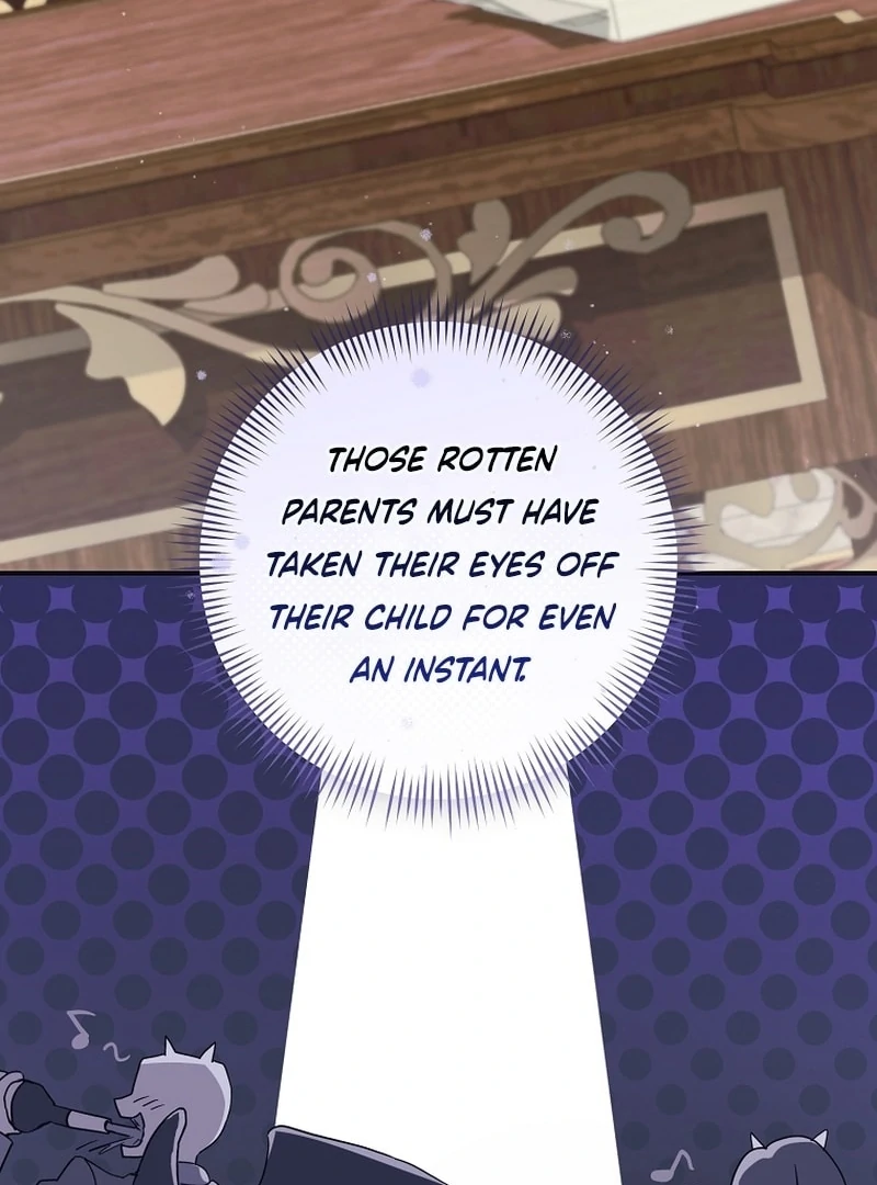 Baby Dragon to the Duke’s Rescue Chapter 28 - Page 45