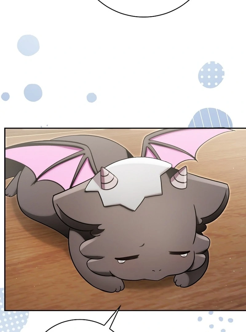 Baby Dragon to the Duke’s Rescue Chapter 28 - Page 55