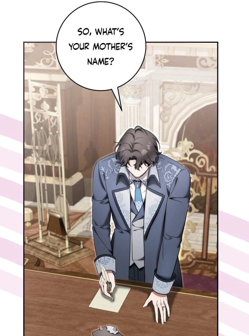 Baby Dragon to the Duke’s Rescue Chapter 28 - Page 67