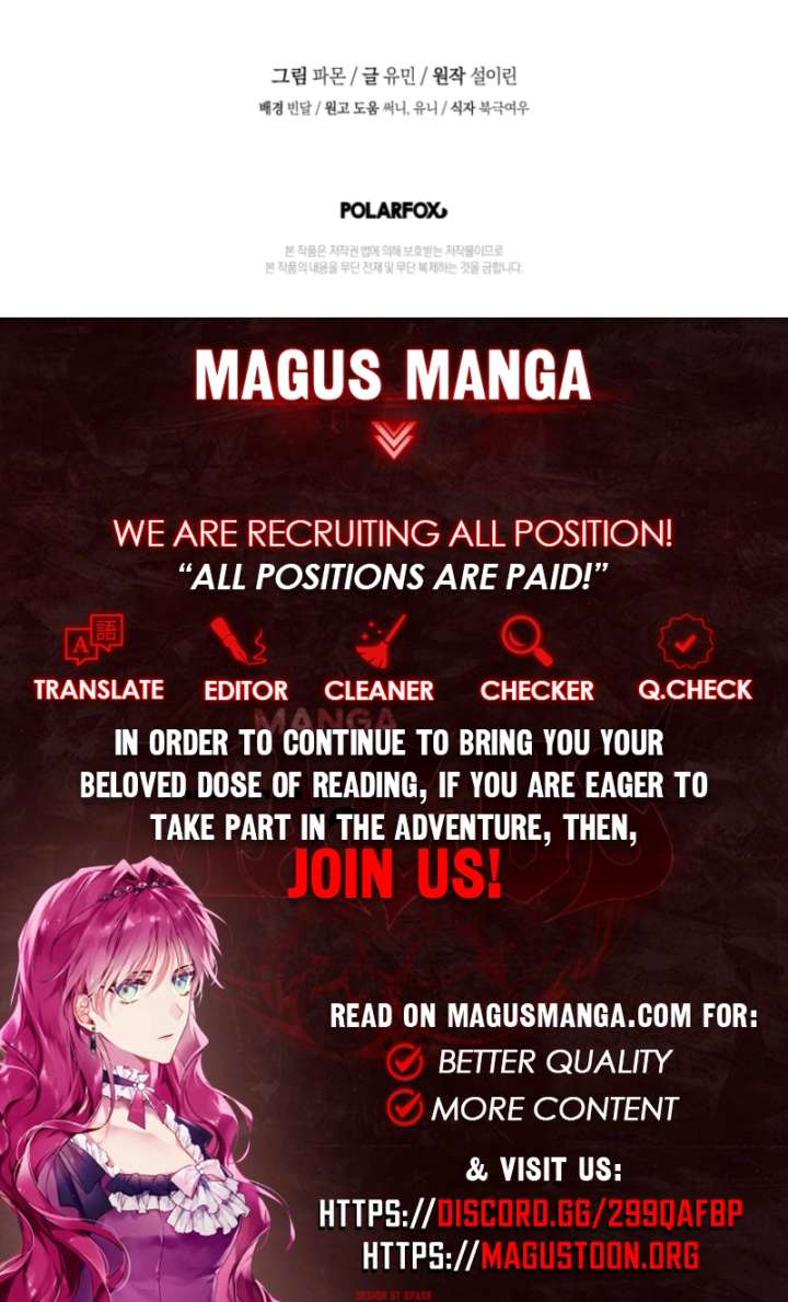 Baby Dragon to the Duke’s Rescue Chapter 4 - Page 9