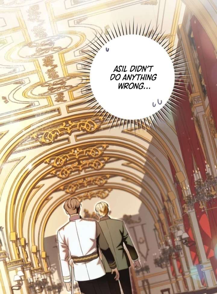 Baby Dragon to the Duke’s Rescue Chapter 7 - Page 103