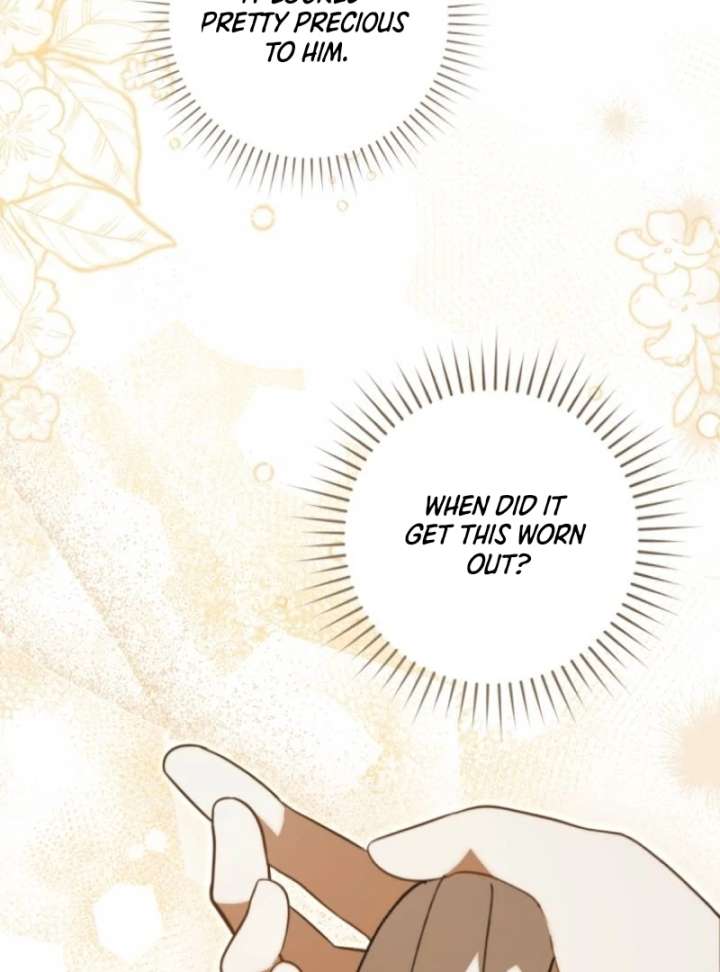 Baby Dragon to the Duke’s Rescue Chapter 7 - Page 108