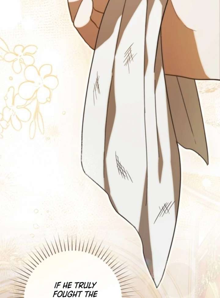 Baby Dragon to the Duke’s Rescue Chapter 7 - Page 109