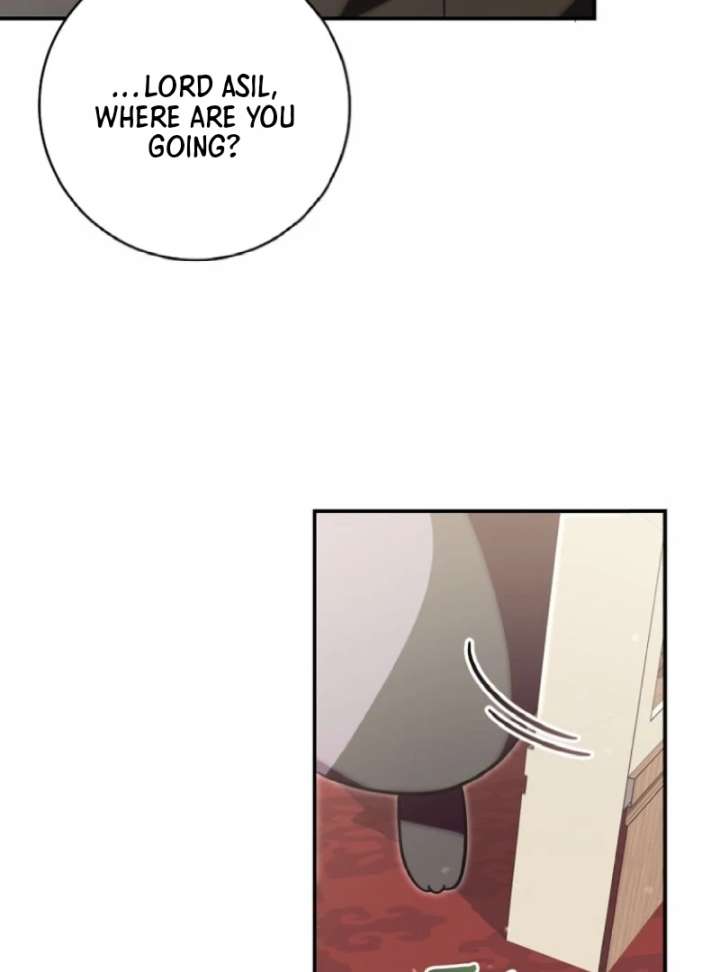 Baby Dragon to the Duke’s Rescue Chapter 7 - Page 29