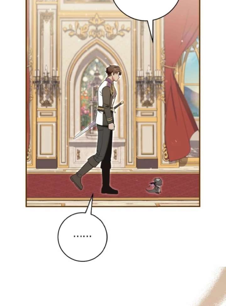 Baby Dragon to the Duke’s Rescue Chapter 7 - Page 31