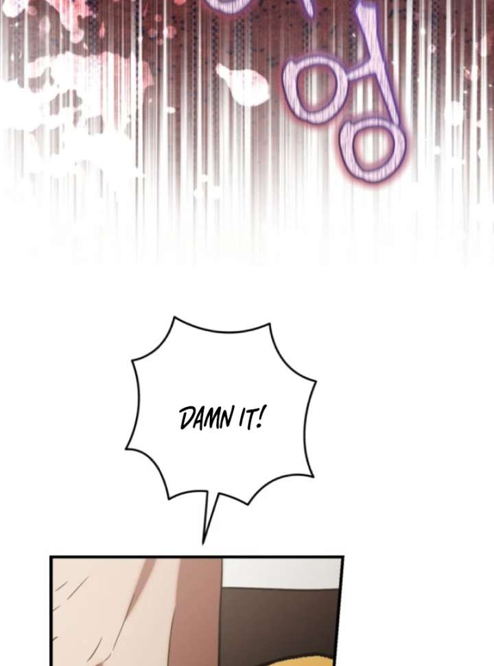 Baby Dragon to the Duke’s Rescue Chapter 7 - Page 45