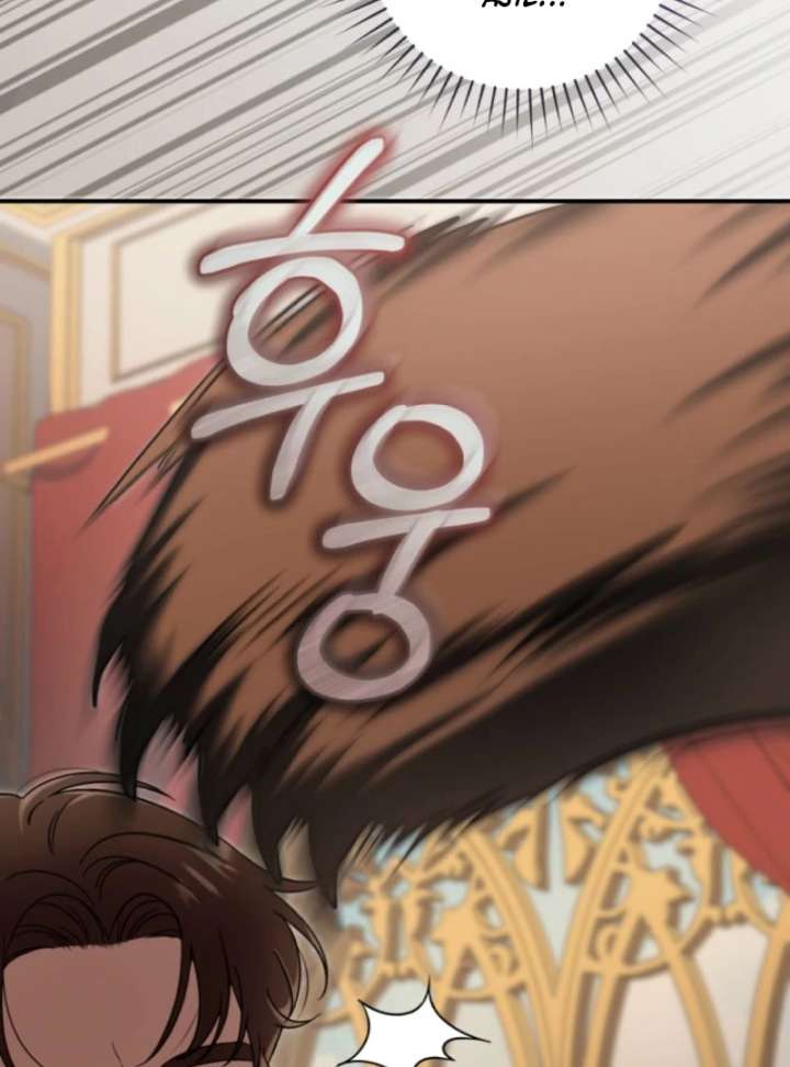 Baby Dragon to the Duke’s Rescue Chapter 7 - Page 49