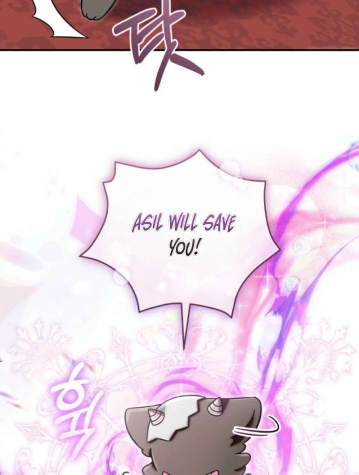 Baby Dragon to the Duke’s Rescue Chapter 7 - Page 51