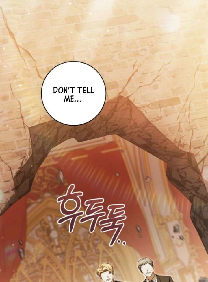 Baby Dragon to the Duke’s Rescue Chapter 7 - Page 67