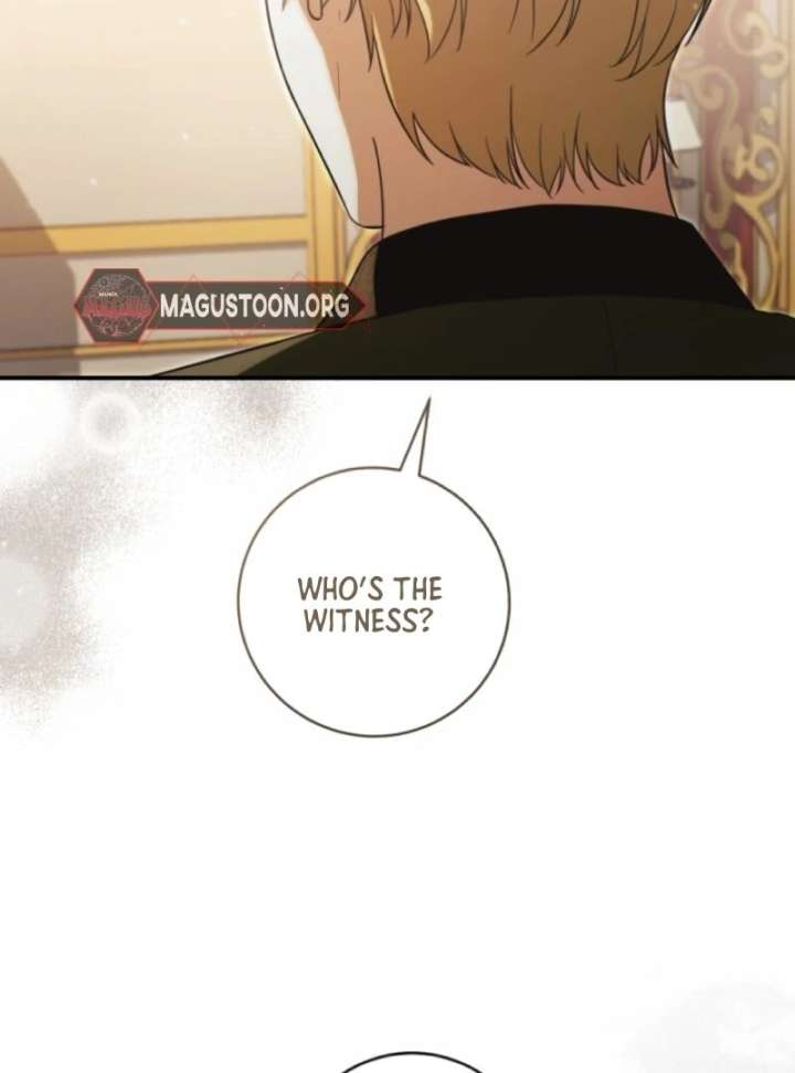 Baby Dragon to the Duke’s Rescue Chapter 7 - Page 72