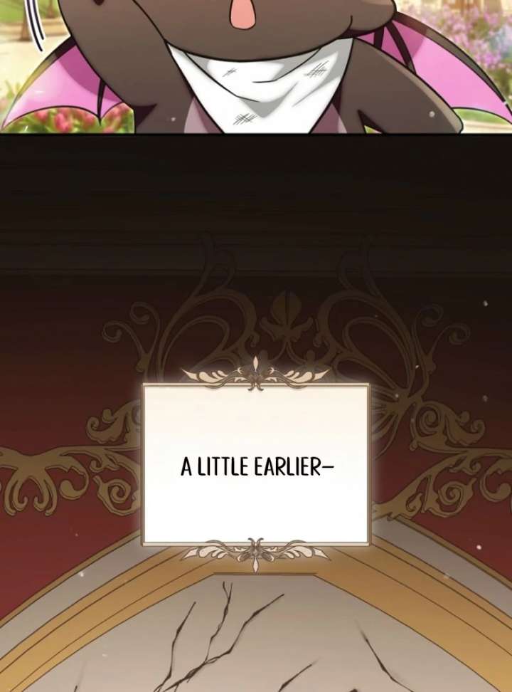 Baby Dragon to the Duke’s Rescue Chapter 7 - Page 80