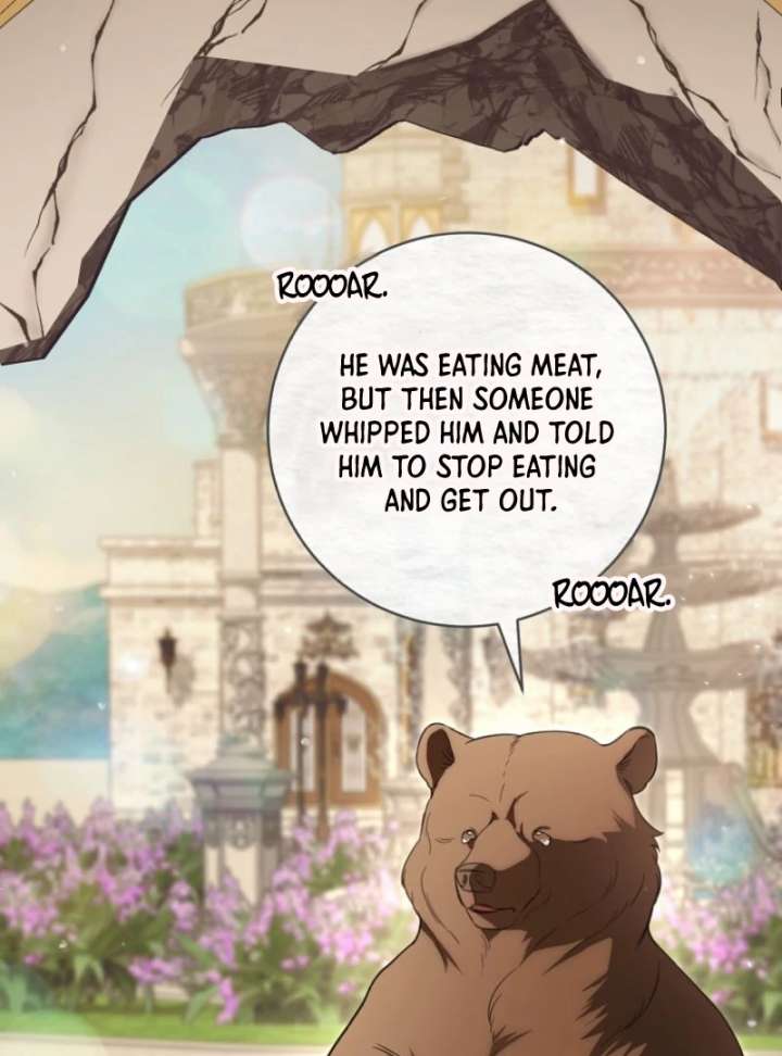 Baby Dragon to the Duke’s Rescue Chapter 7 - Page 81