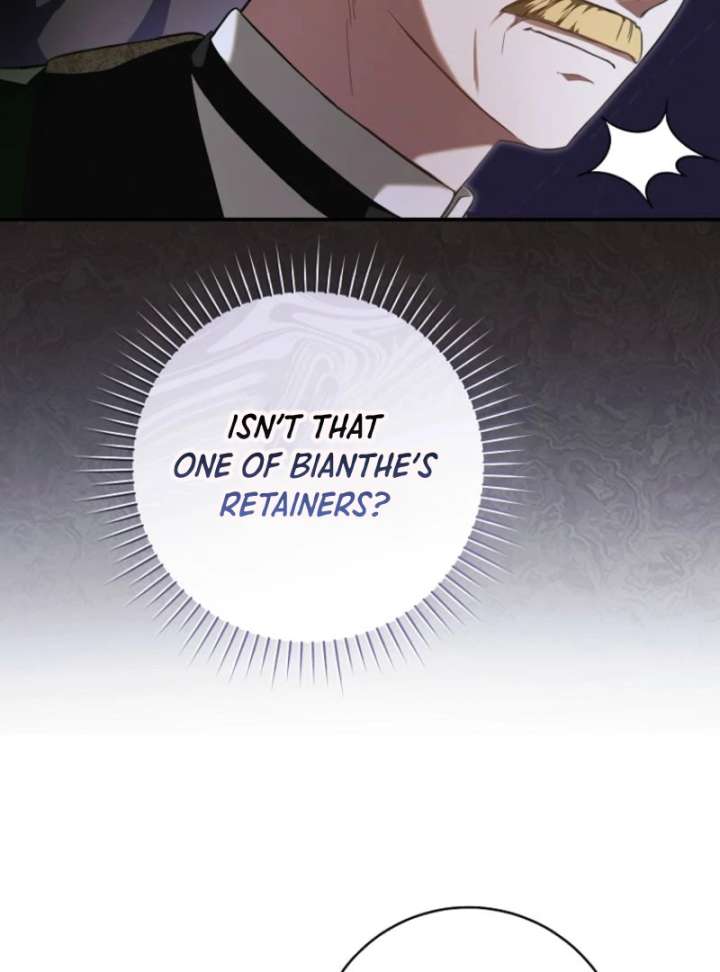 Baby Dragon to the Duke’s Rescue Chapter 7 - Page 88