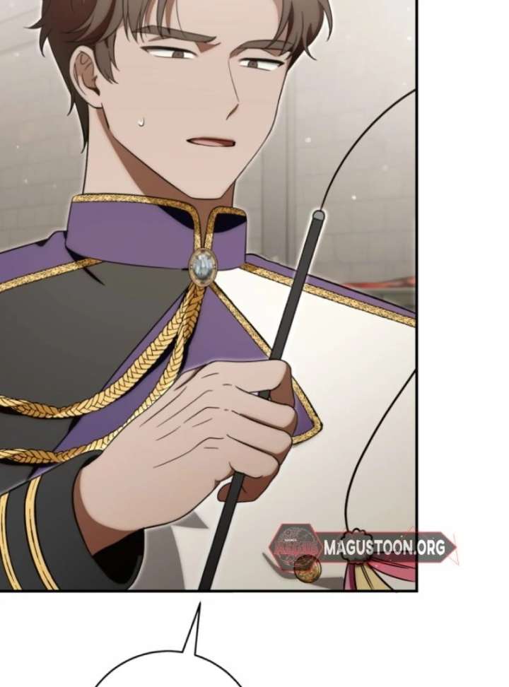 Baby Dragon to the Duke’s Rescue Chapter 7 - Page 9