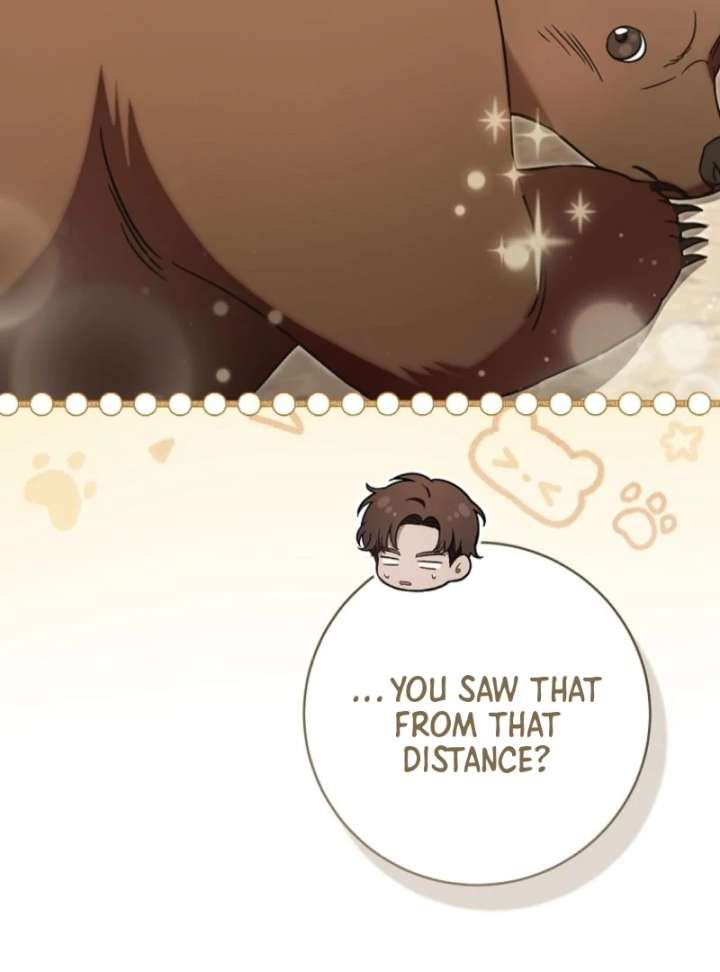 Baby Dragon to the Duke’s Rescue Chapter 7 - Page 92