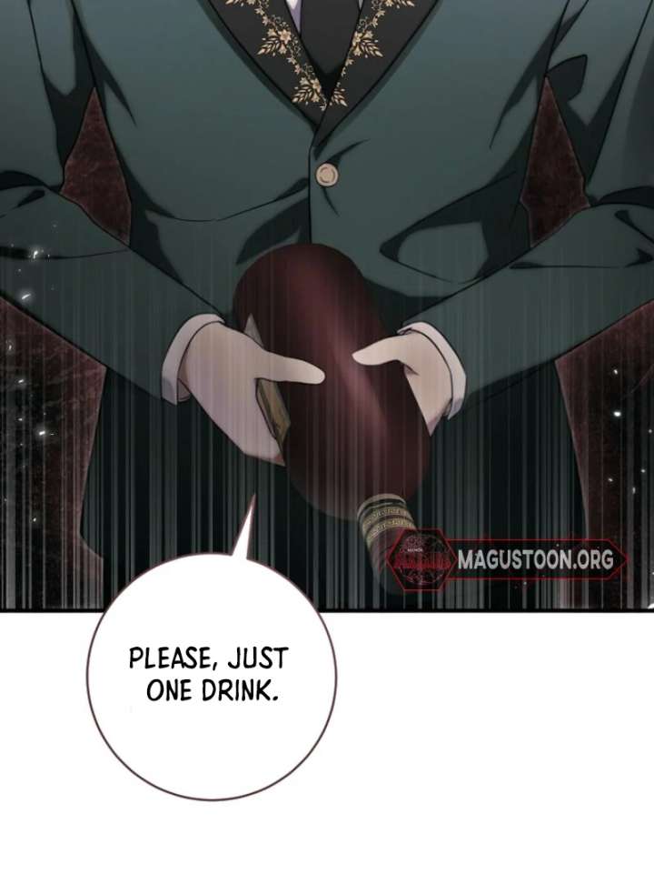 Baby Dragon to the Duke’s Rescue Chapter 9 - Page 100