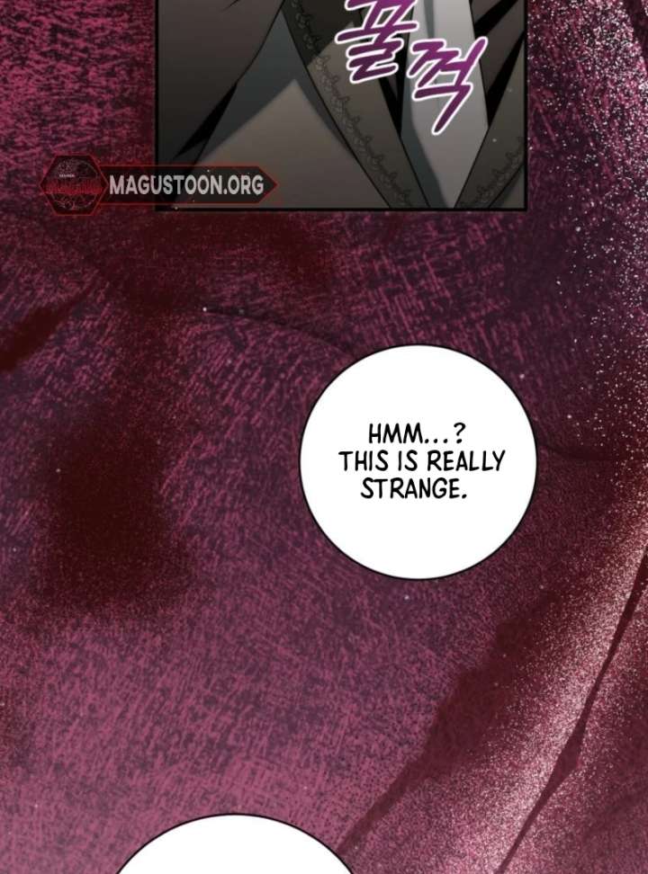 Baby Dragon to the Duke’s Rescue Chapter 9 - Page 113