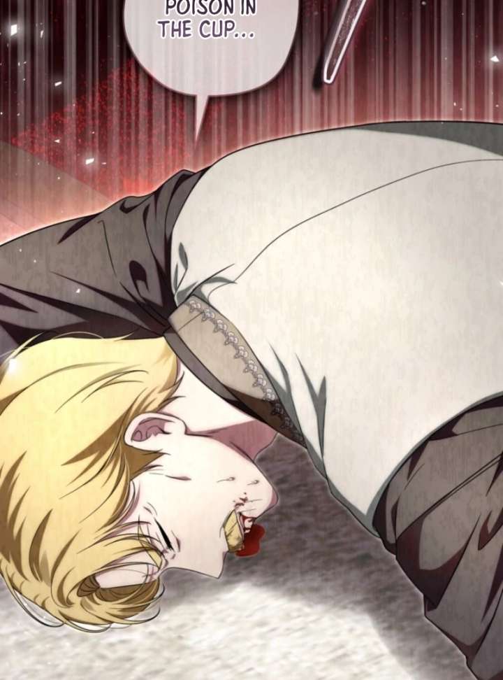 Baby Dragon to the Duke’s Rescue Chapter 9 - Page 119